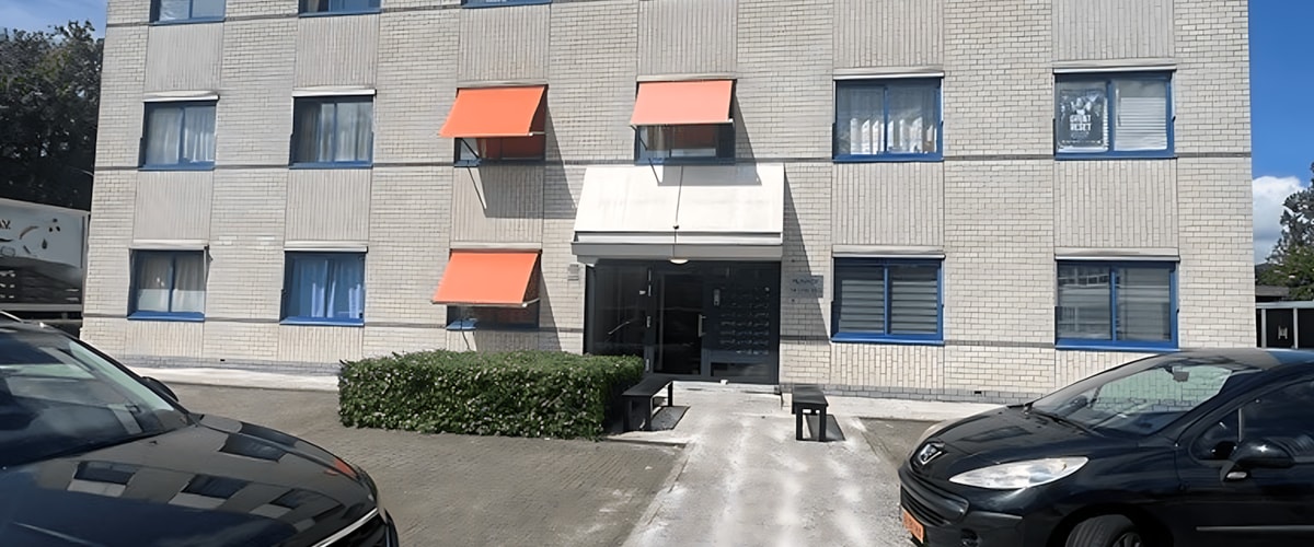 Appartement huren in Alphen Aan Den Rijn