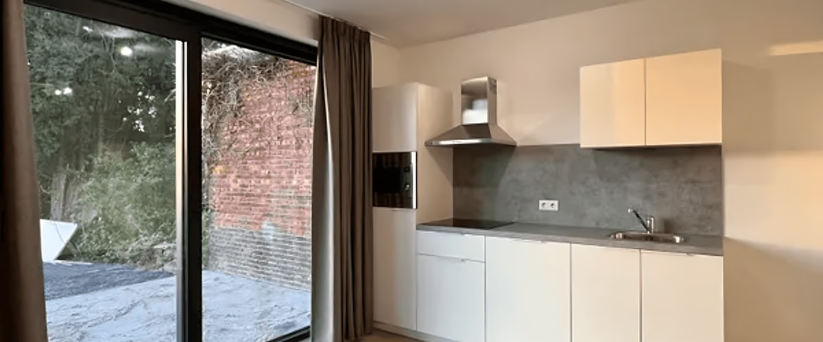 Studio huren in Maastricht