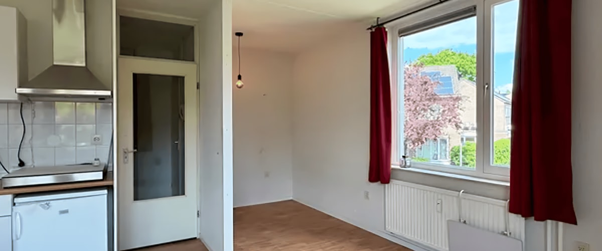 Studio huren in Maastricht