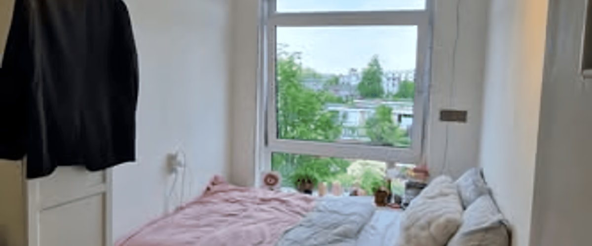 Kamer huren in Utrecht