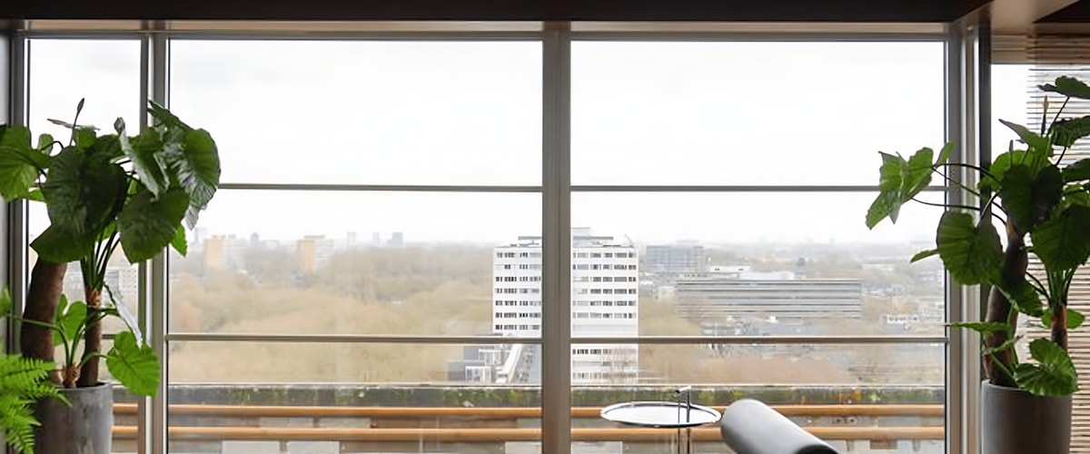 Appartement huren in Amsterdam