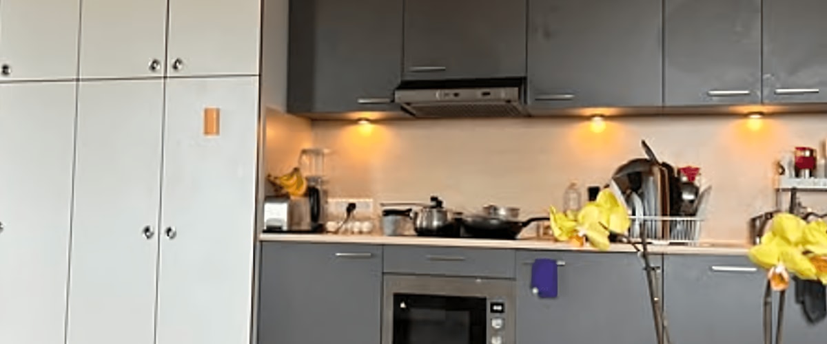 Appartement huren in Delft