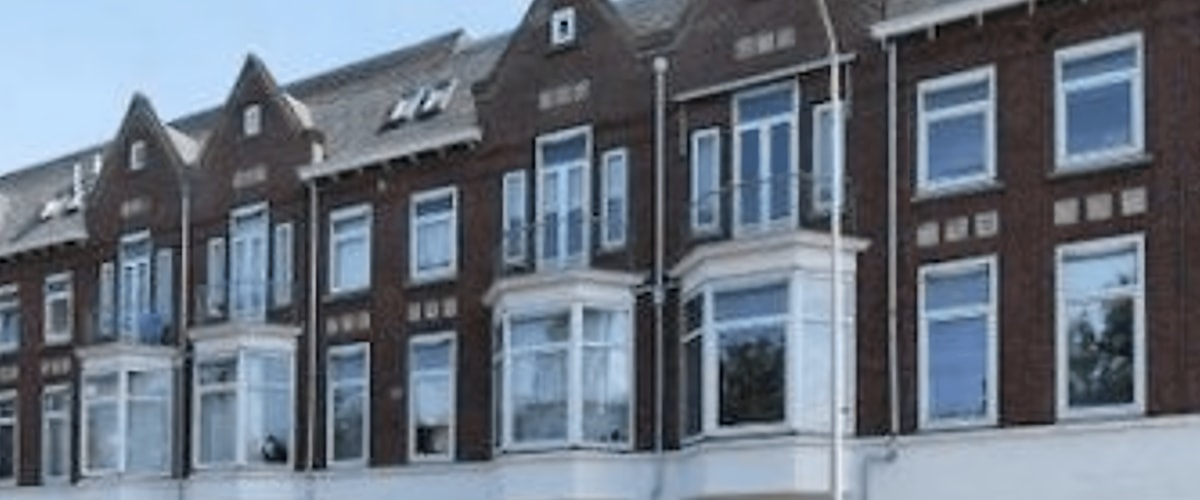 Appartement huren in Den Haag