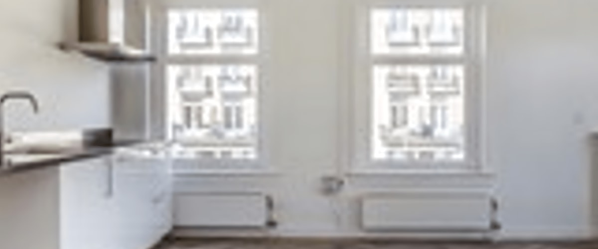 Appartement huren in Amsterdam
