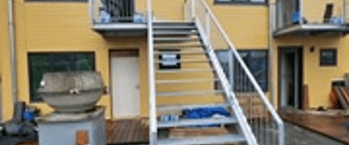 Appartement huren in Hoofddorp