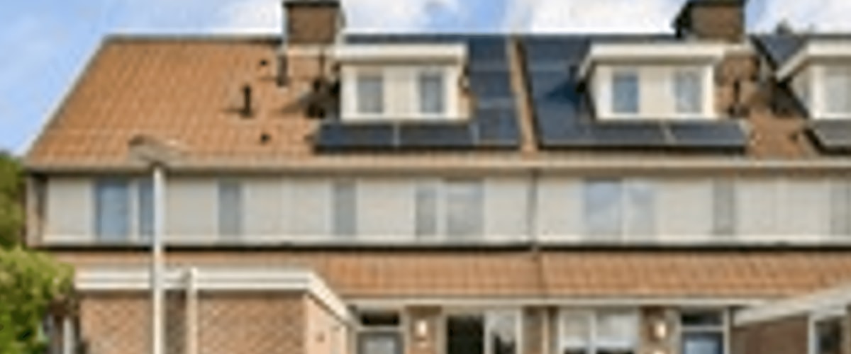 Huis huren in Amstelveen
