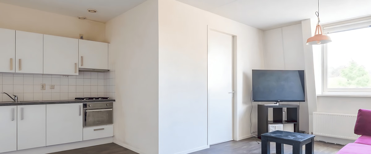 Appartement huren in Geldermalsen