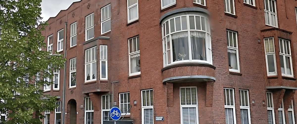Appartement huren in Groningen