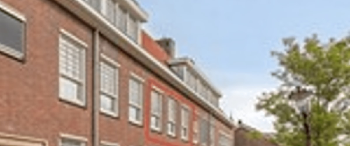 Appartement huren in Amsterdam