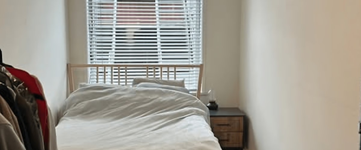 Kamer huren in Leeuwarden