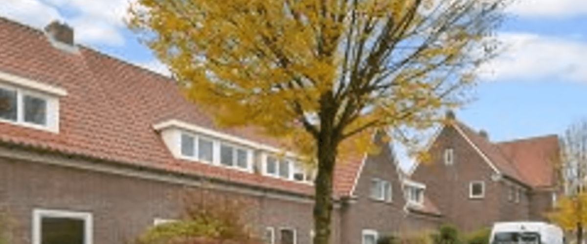 Huis huren in Nijmegen