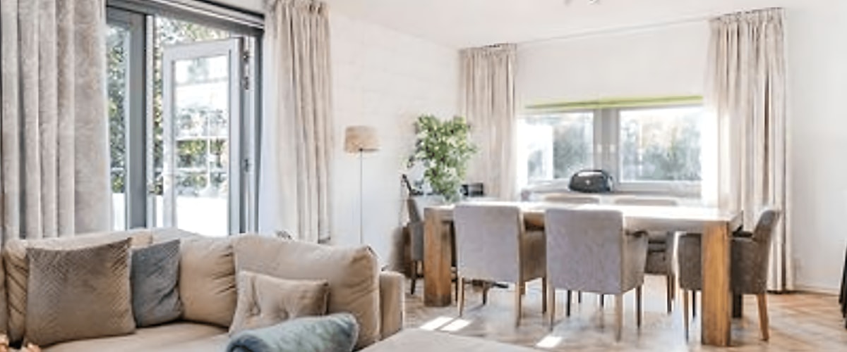 Appartement huren in Den Haag