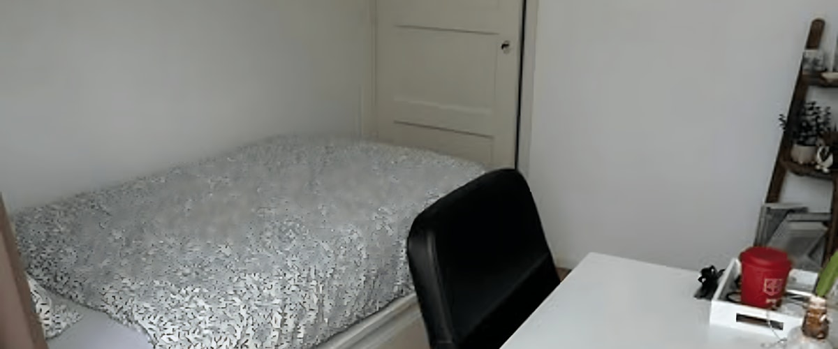 Kamer huren in Rotterdam