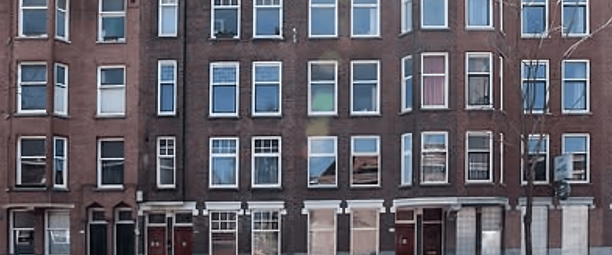 Appartement huren in Rotterdam