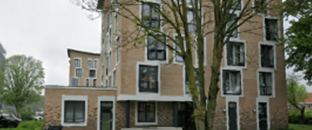 Appartement huren in Eindhoven