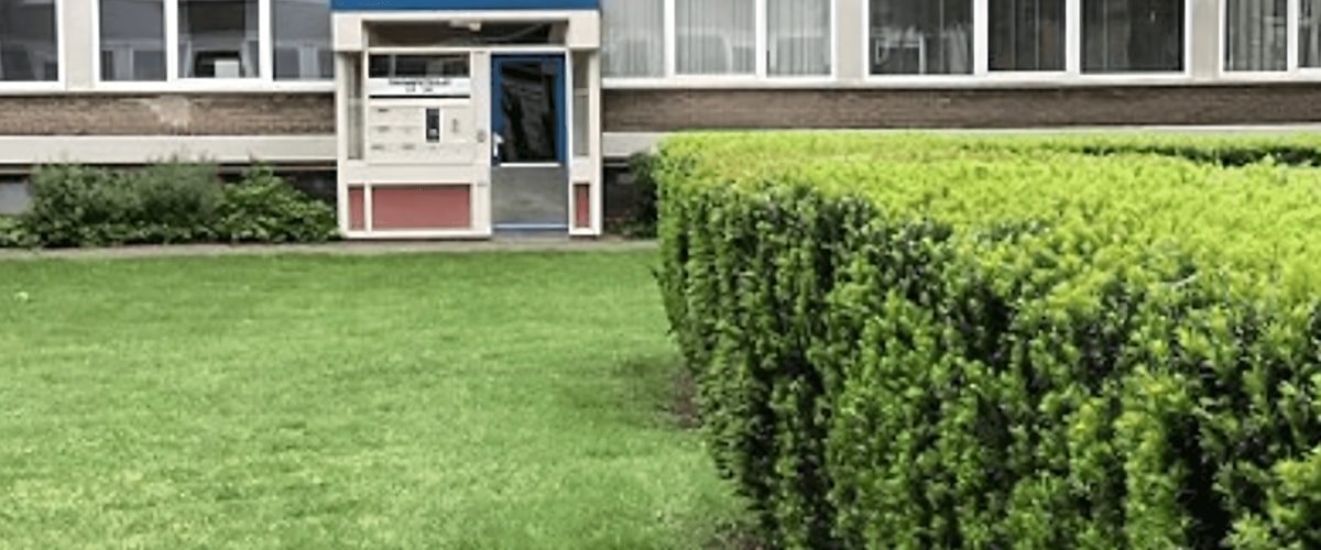 Appartement huren in Helmond