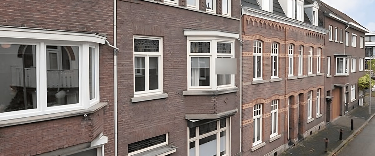 Appartement huren in Maastricht