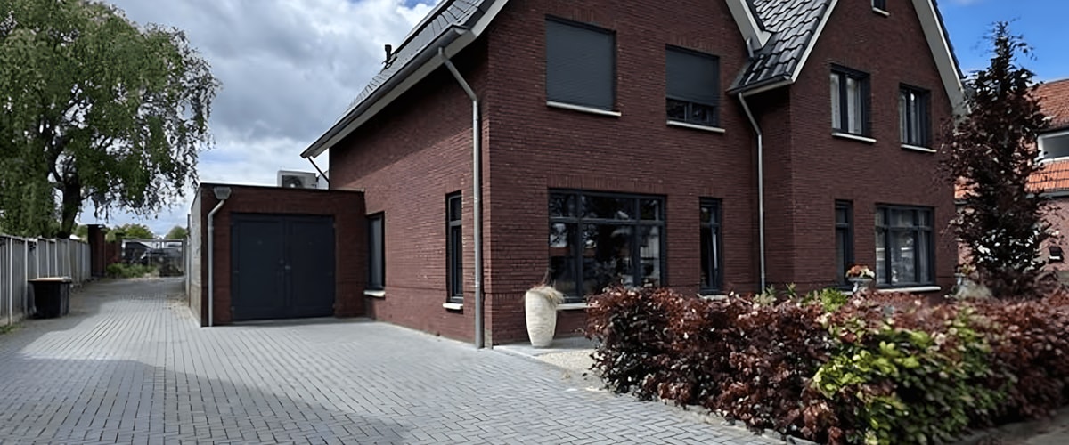 Huis huren in Losser