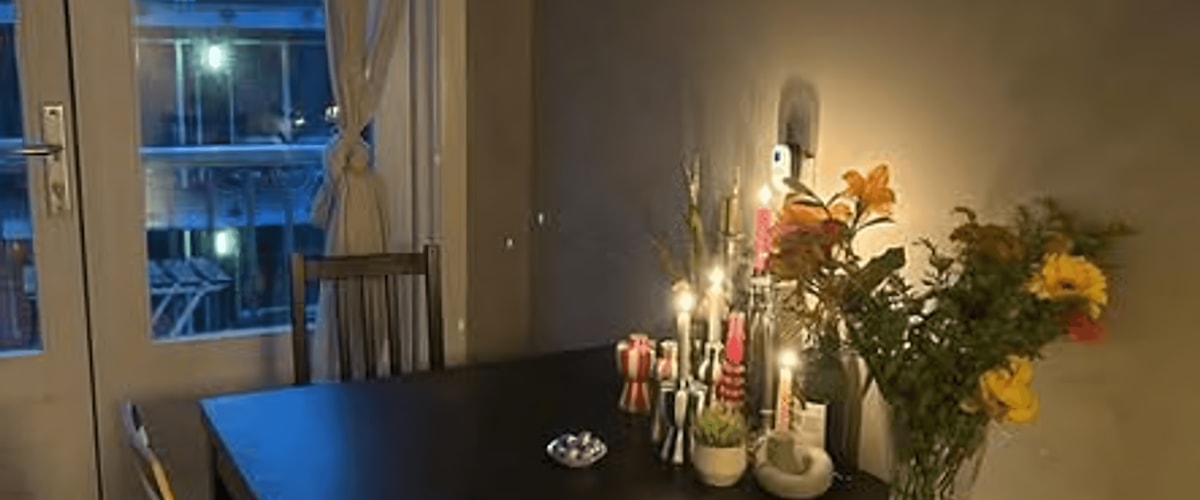 Kamer huren in Amsterdam