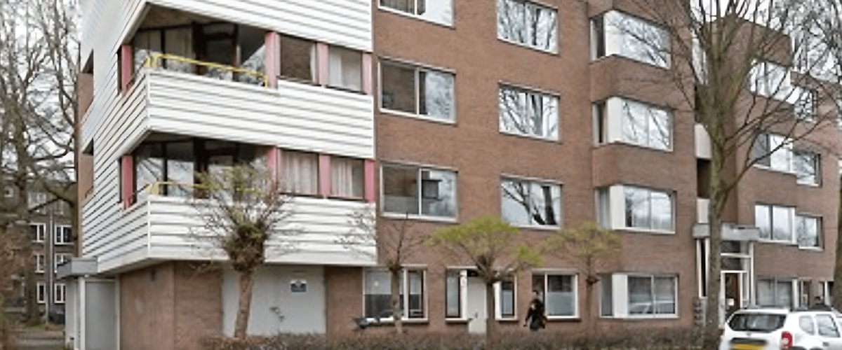 Kamer huren in Tilburg