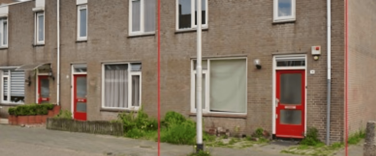Huis huren in Tilburg