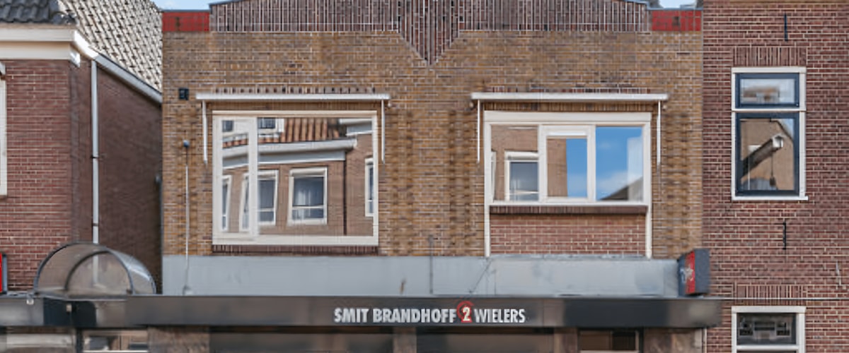 Appartement huren in Hoorn