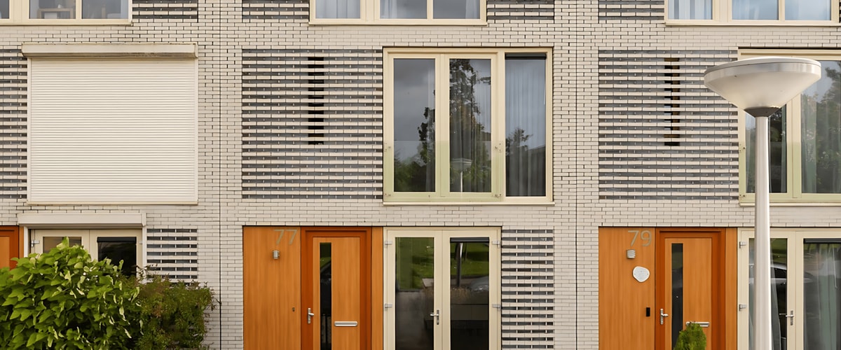Huis huren in Gouda