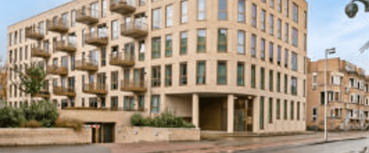 Appartement huren in Hilversum
