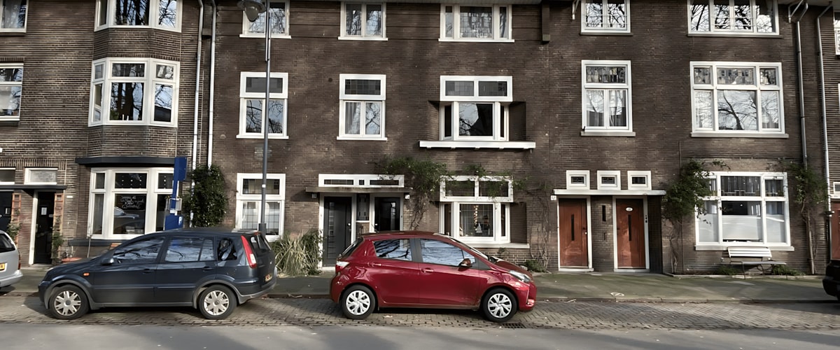 Kamer huren in Den Bosch