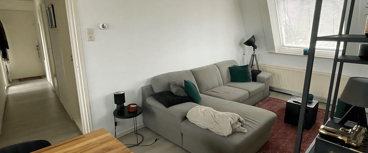 Appartement huren in Roosendaal