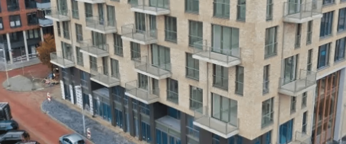 Appartement huren in Utrecht