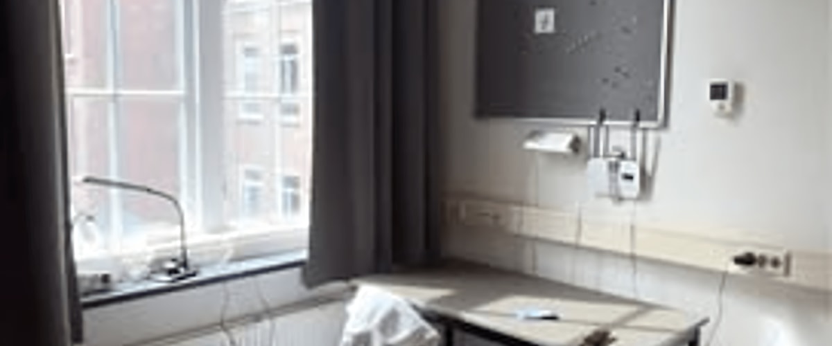 Kamer huren in Leiden