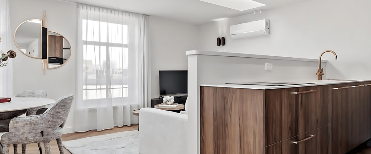 Appartement huren in Den Haag