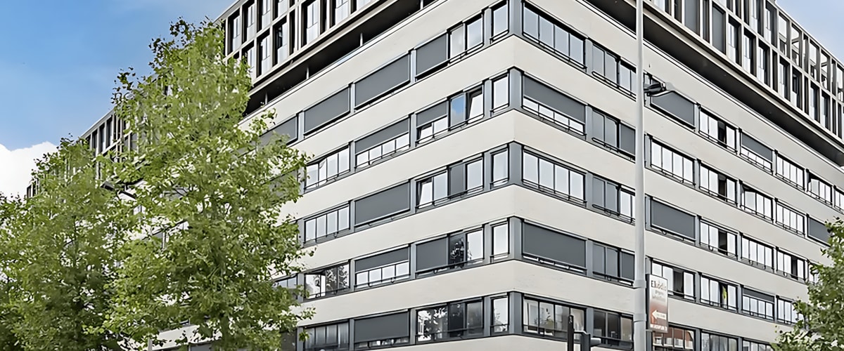 Appartement huren in Amsterdam