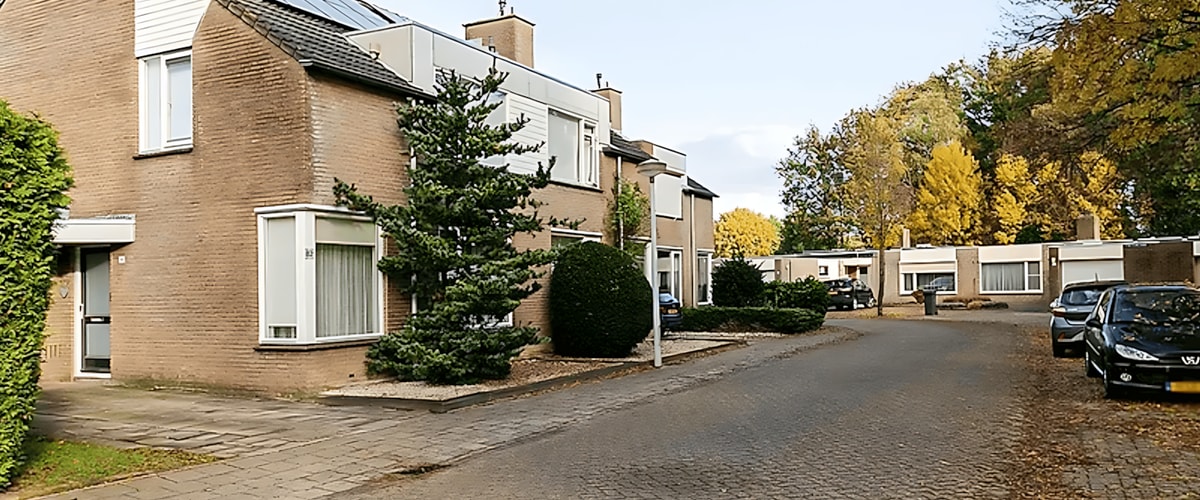 Appartement huren in Eindhoven