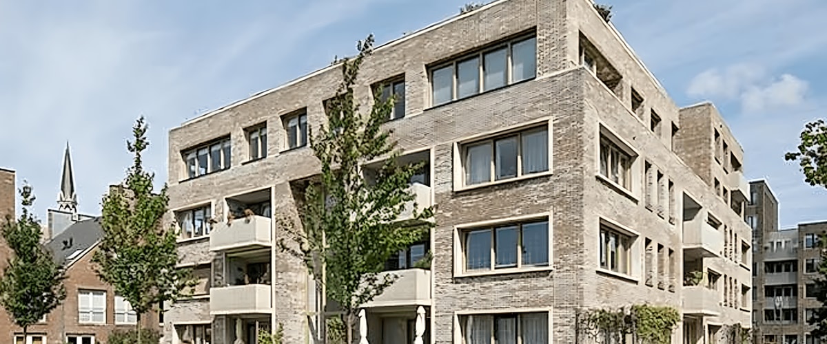 Appartement huren in Haarlem
