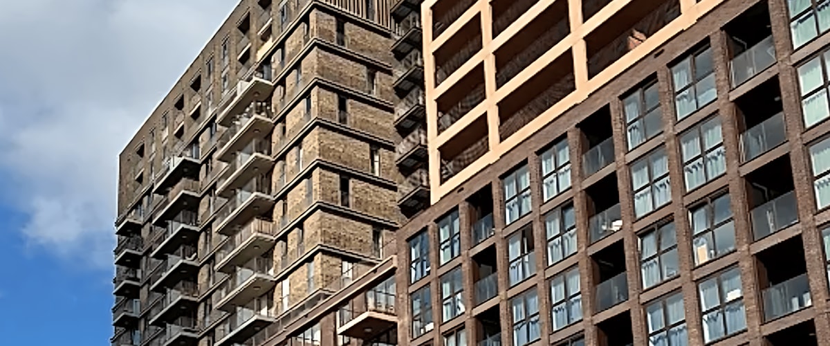 Appartement huren in Den Haag