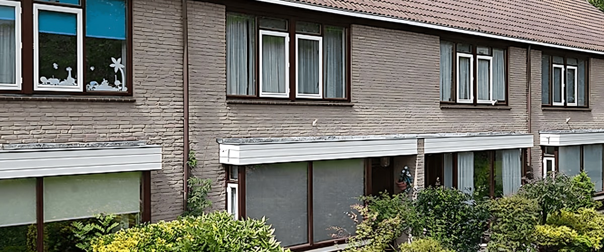 Huis huren in Zoetermeer