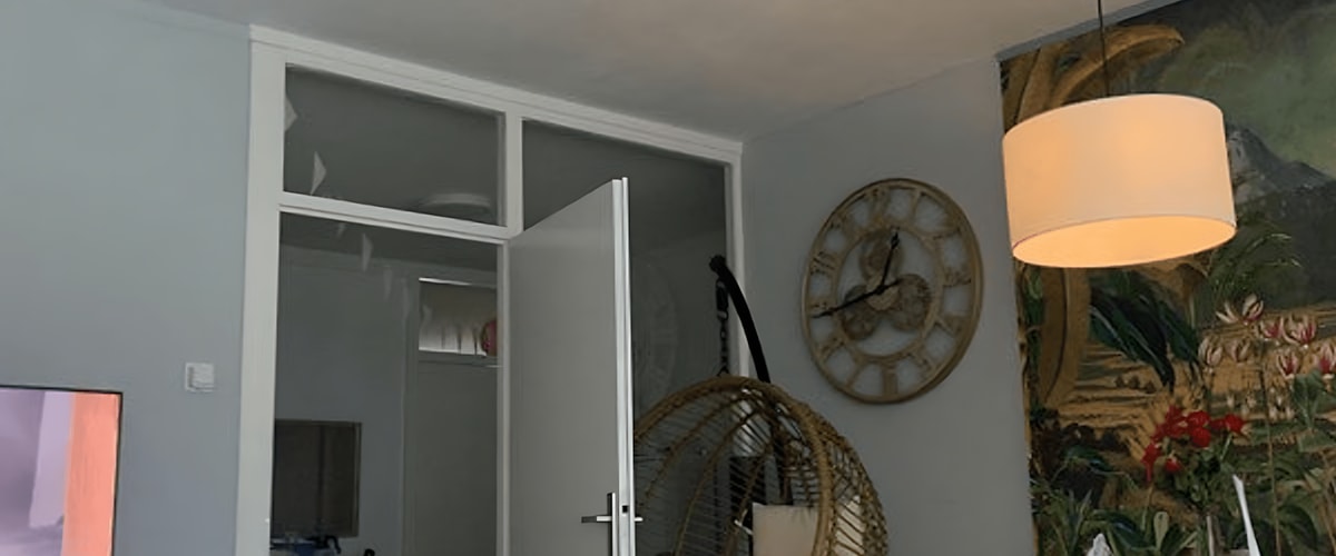 Appartement huren in Rotterdam
