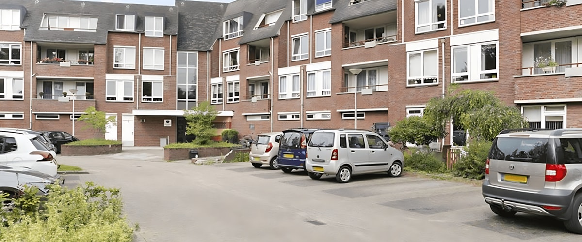 Appartement huren in Roermond