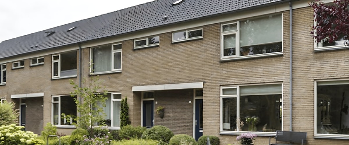 Huis huren in Doetinchem