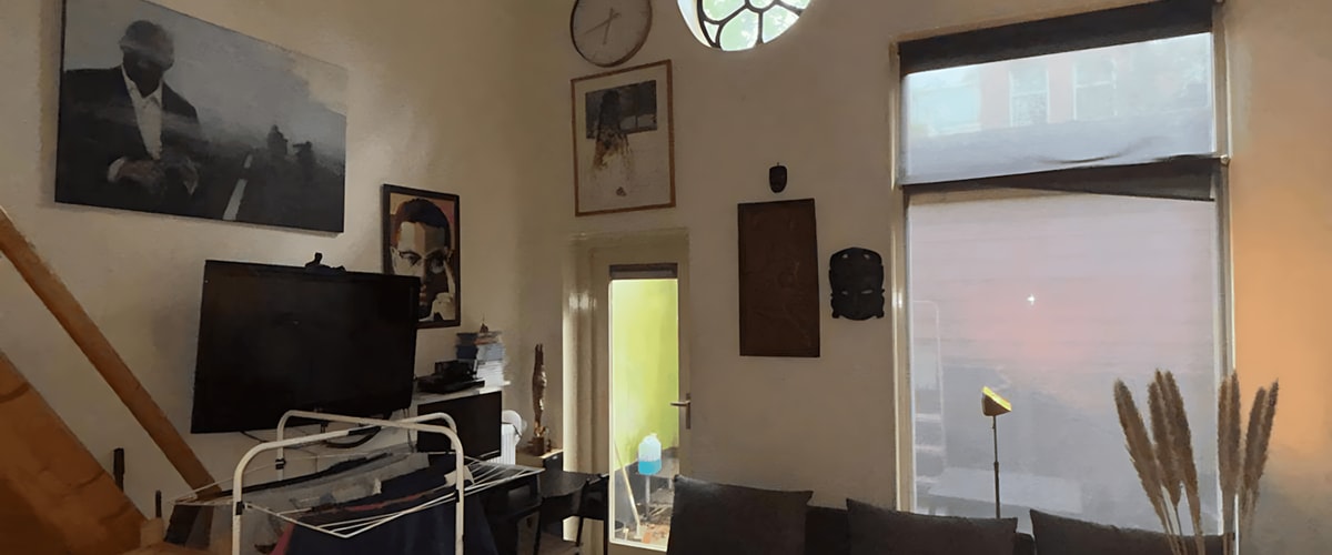 Appartement huren in Groningen