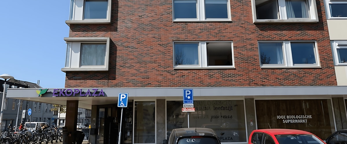 Kamer huren in Utrecht