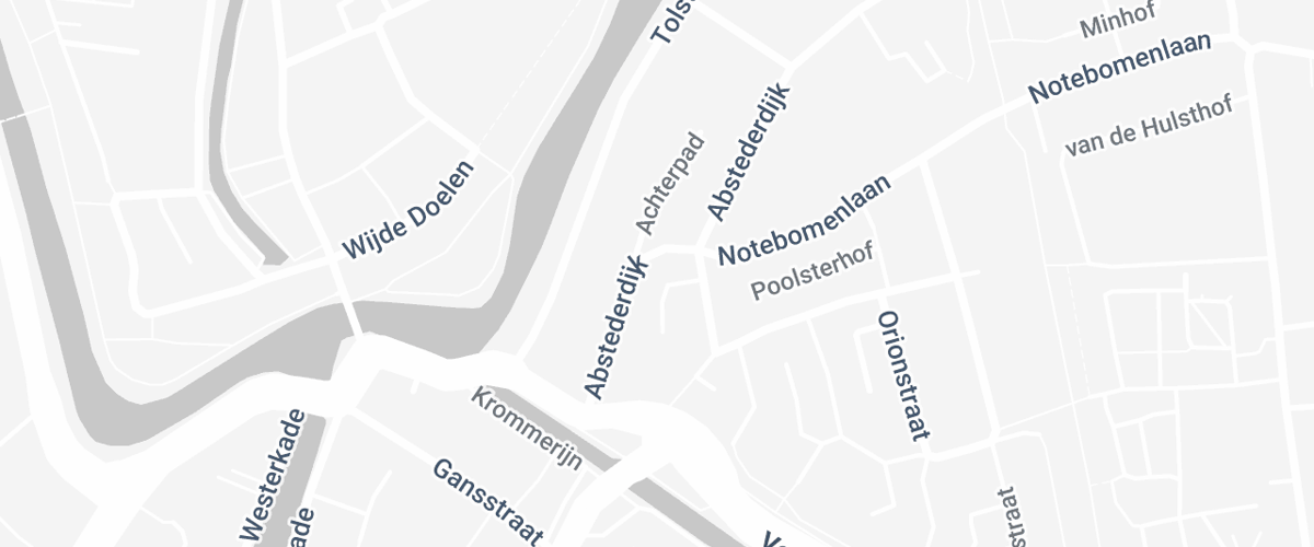 Kamer huren in Utrecht