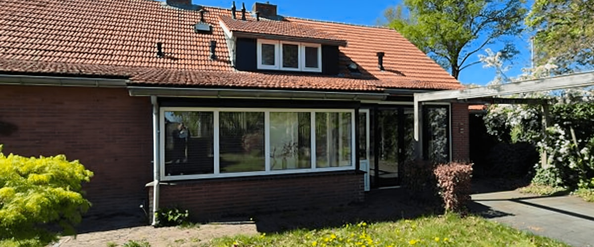 Huis huren in Bornerbroek