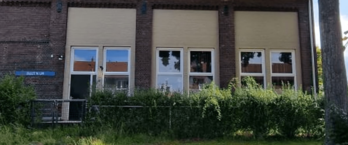 Bedrijfsruimte huren in Almelo