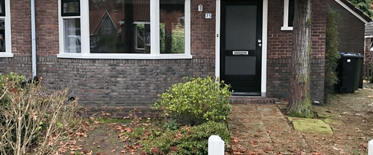 Huis huren in Maarn