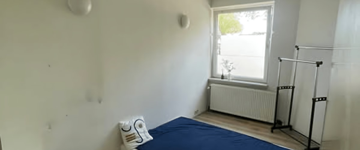 Kamer huren in Den Haag