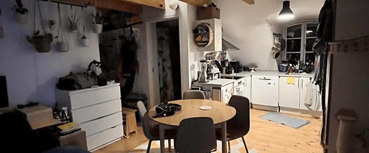 Studio huren in Amsterdam