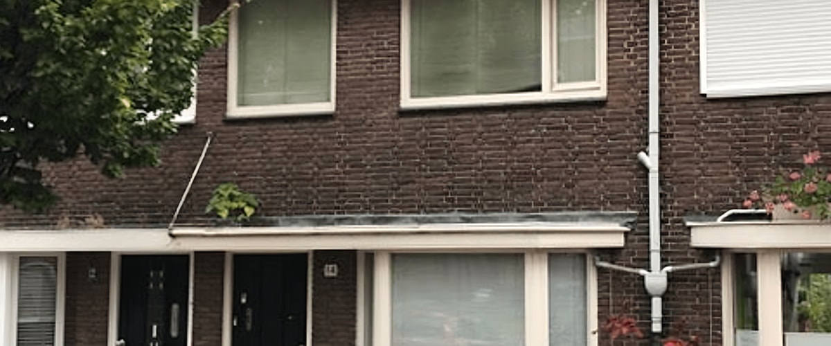 Kamer huren in Tilburg